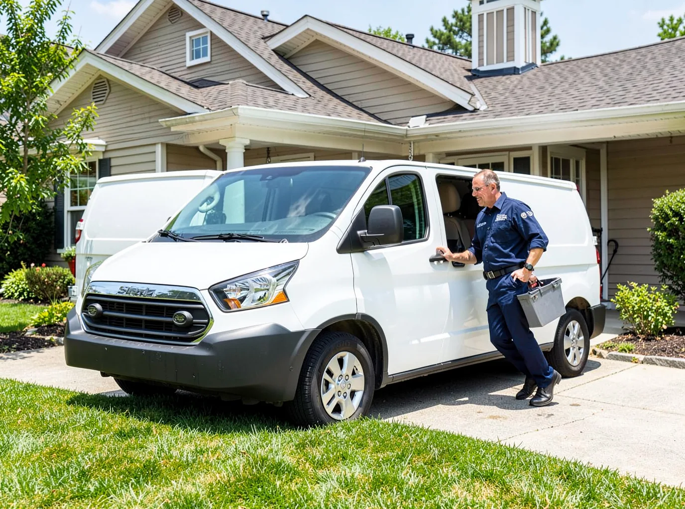 Emergency Plumber company in Coal Mountain, WV